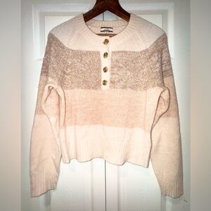 J. Crew 100% Cashmere Sweater. Size Small. NWOT